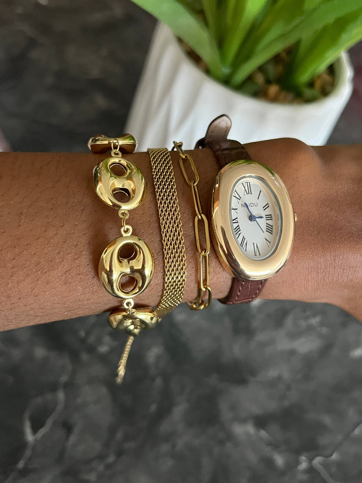 Milán bracelet - Dolché JewelryDolché Jewelry