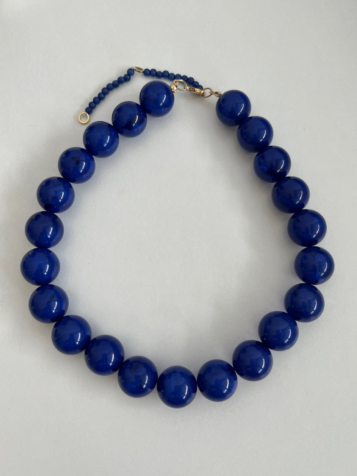 Regina necklace - Dolché JewelryDolché Jewelry