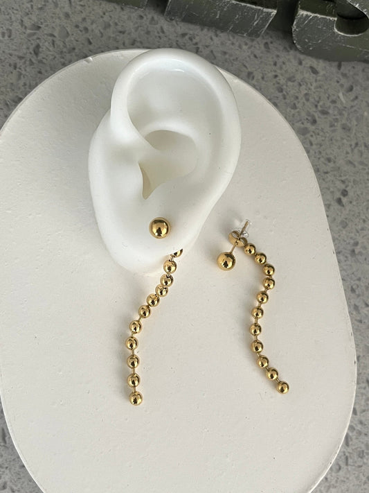 Renata earrings - Dolché JewelryDolché Jewelry