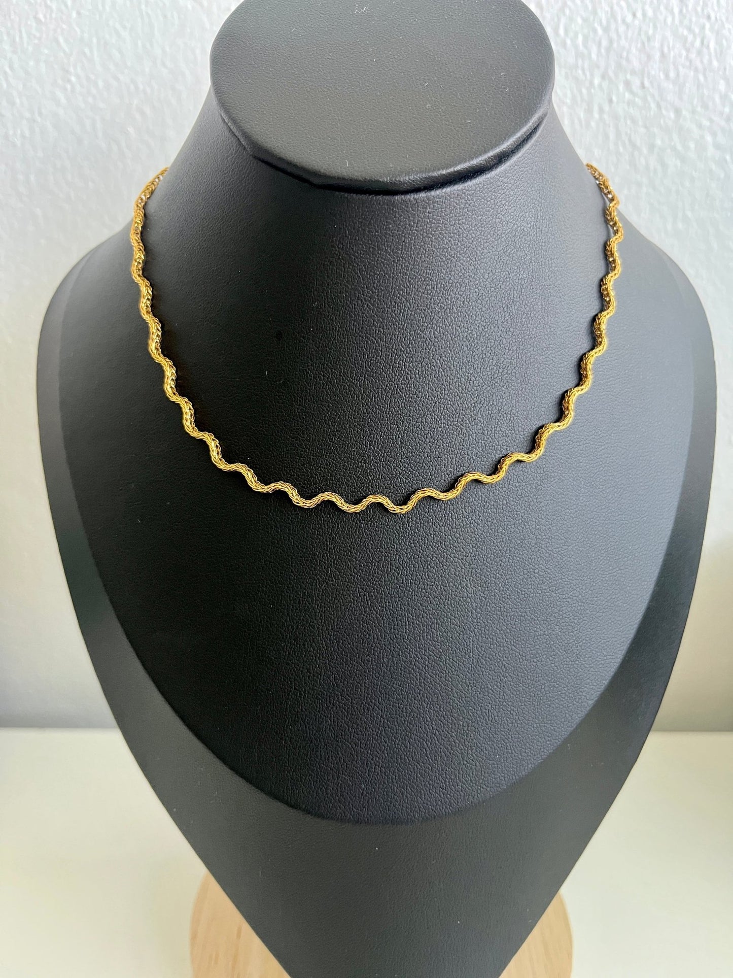 Serena necklace - Dolché JewelryDolché Jewelry