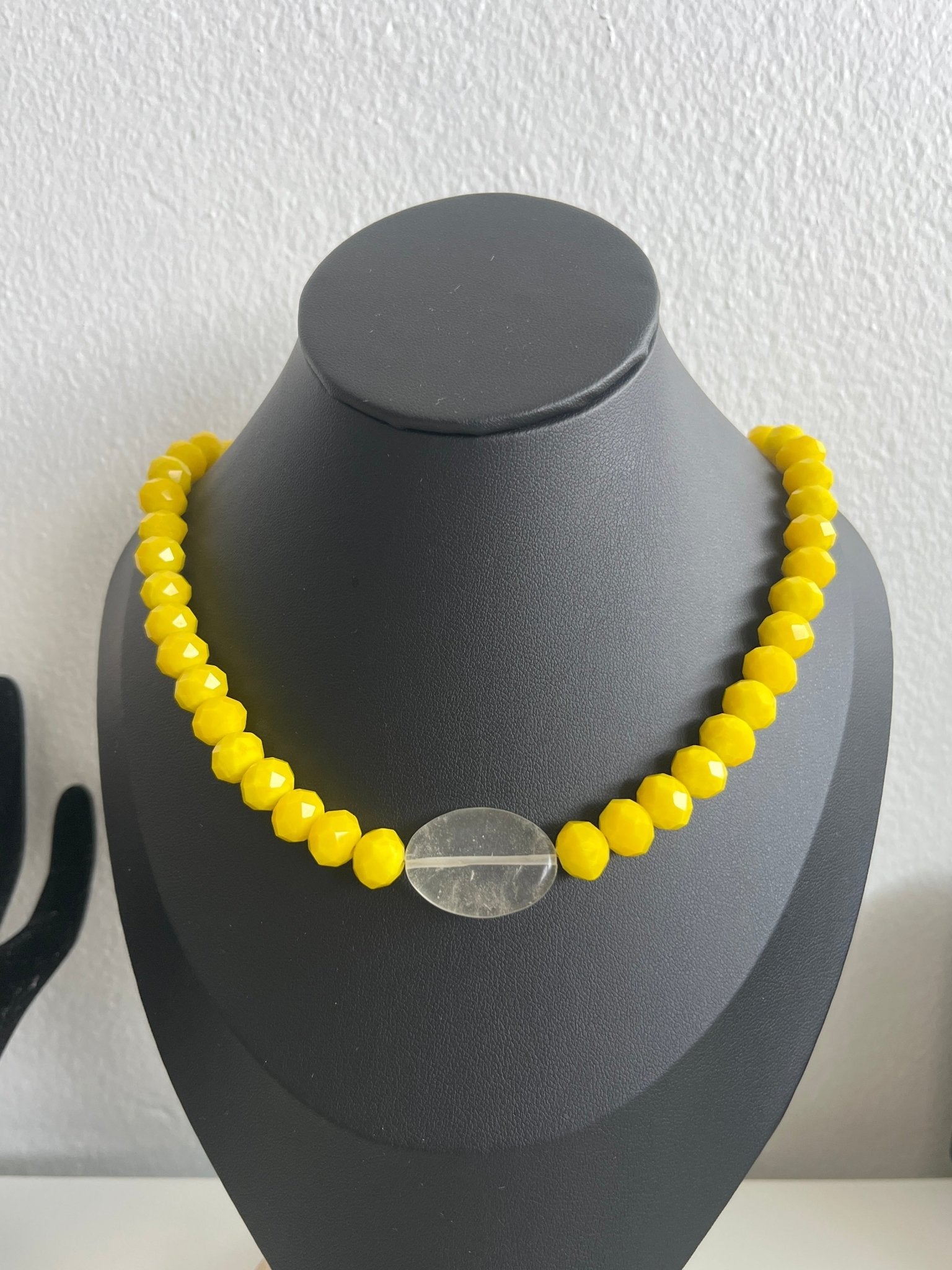 Solana necklace - Dolché JewelryDolché Jewelry