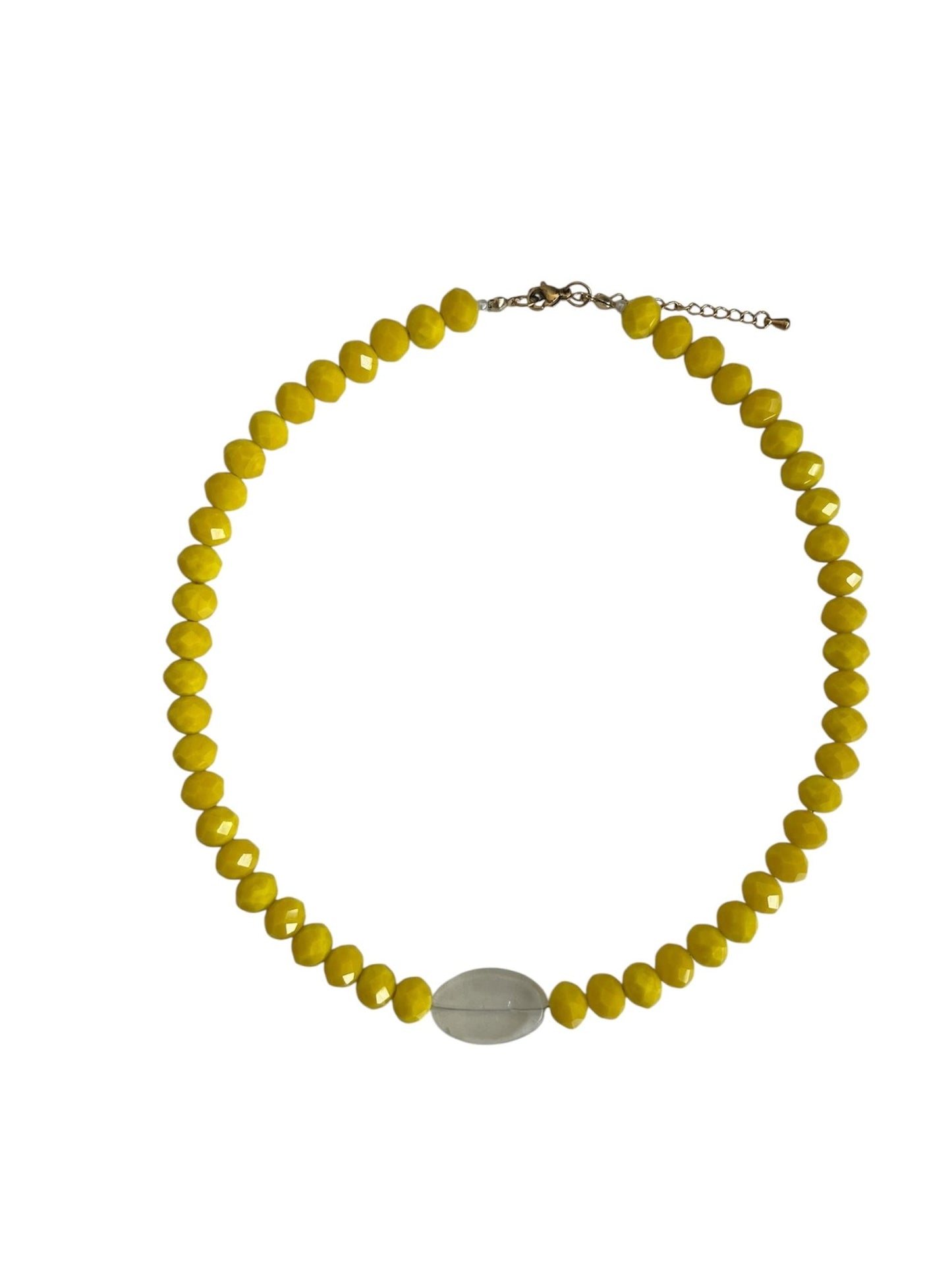 Solana necklace - Dolché JewelryDolché Jewelry