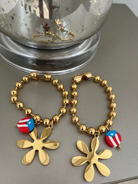 Soy bori bracelet - Dolché JewelryDolché Jewelry