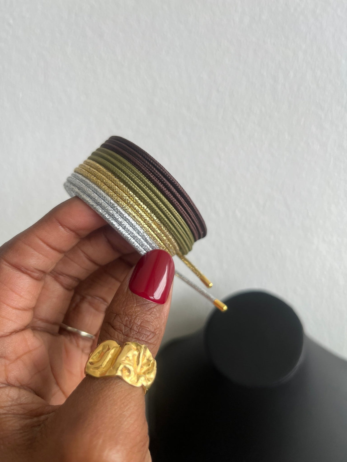 THE CHARM CORD - Dolché JewelryDolché Jewelry