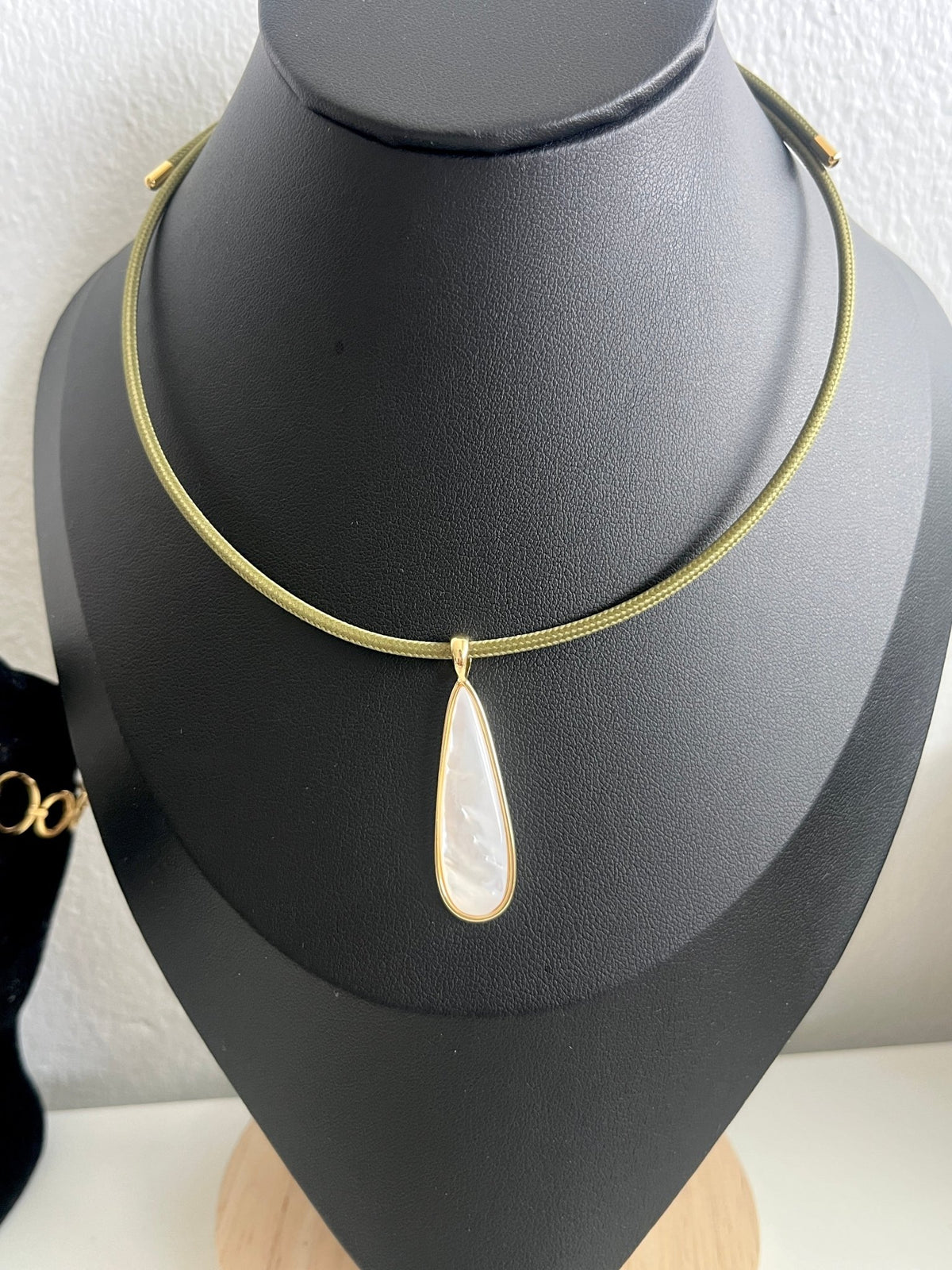 THE CHARM CORD - Dolché JewelryDolché Jewelry