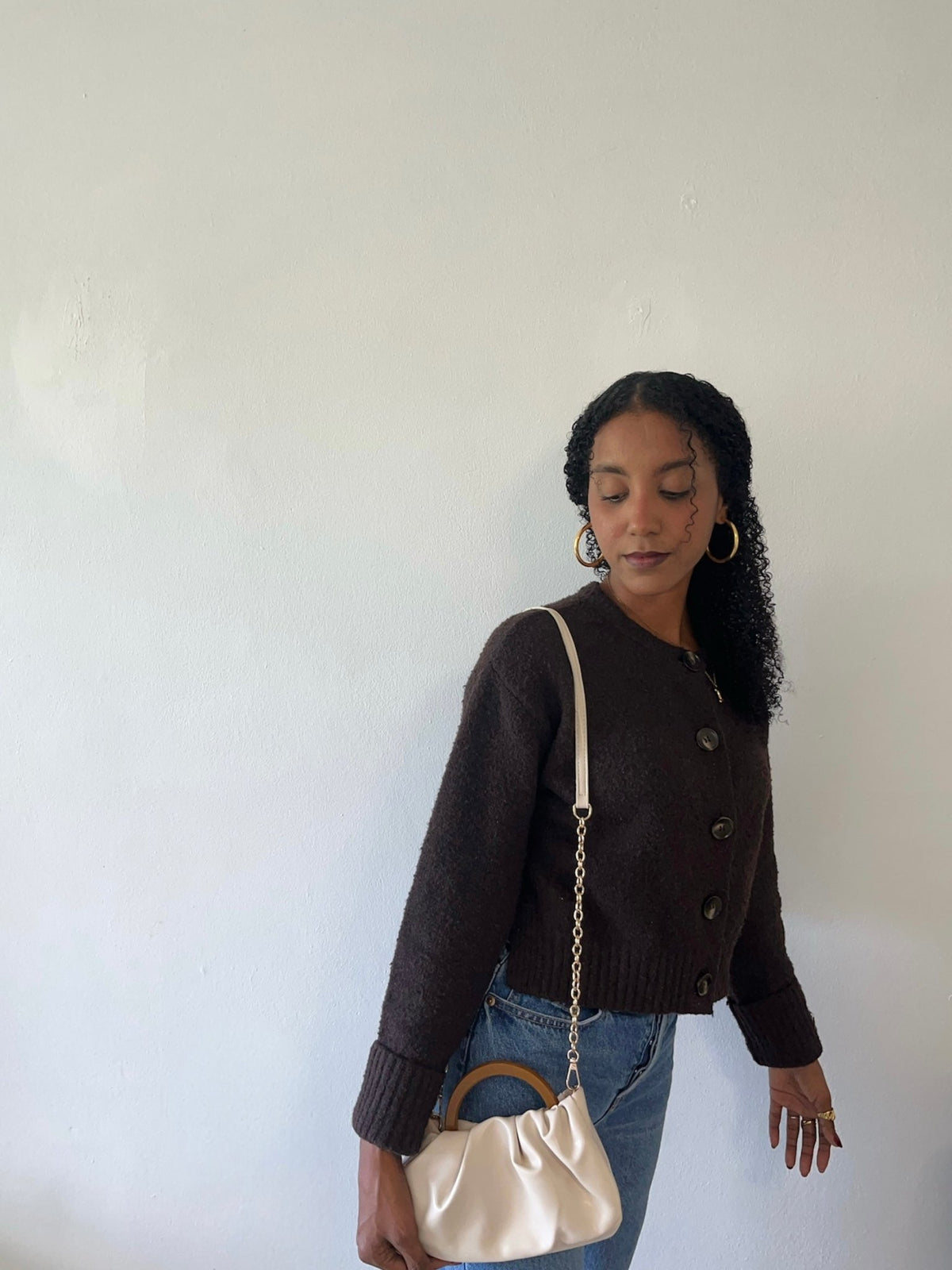 The Nube Bag - Dolché JewelryDolché Jewelry