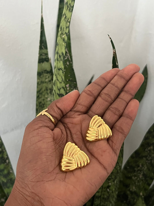 Tiffany earrings - Dolché JewelryDolché Jewelry