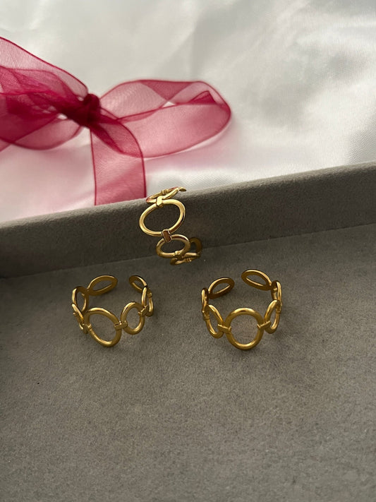 Zelma ring - Dolché JewelryDolché Jewelry