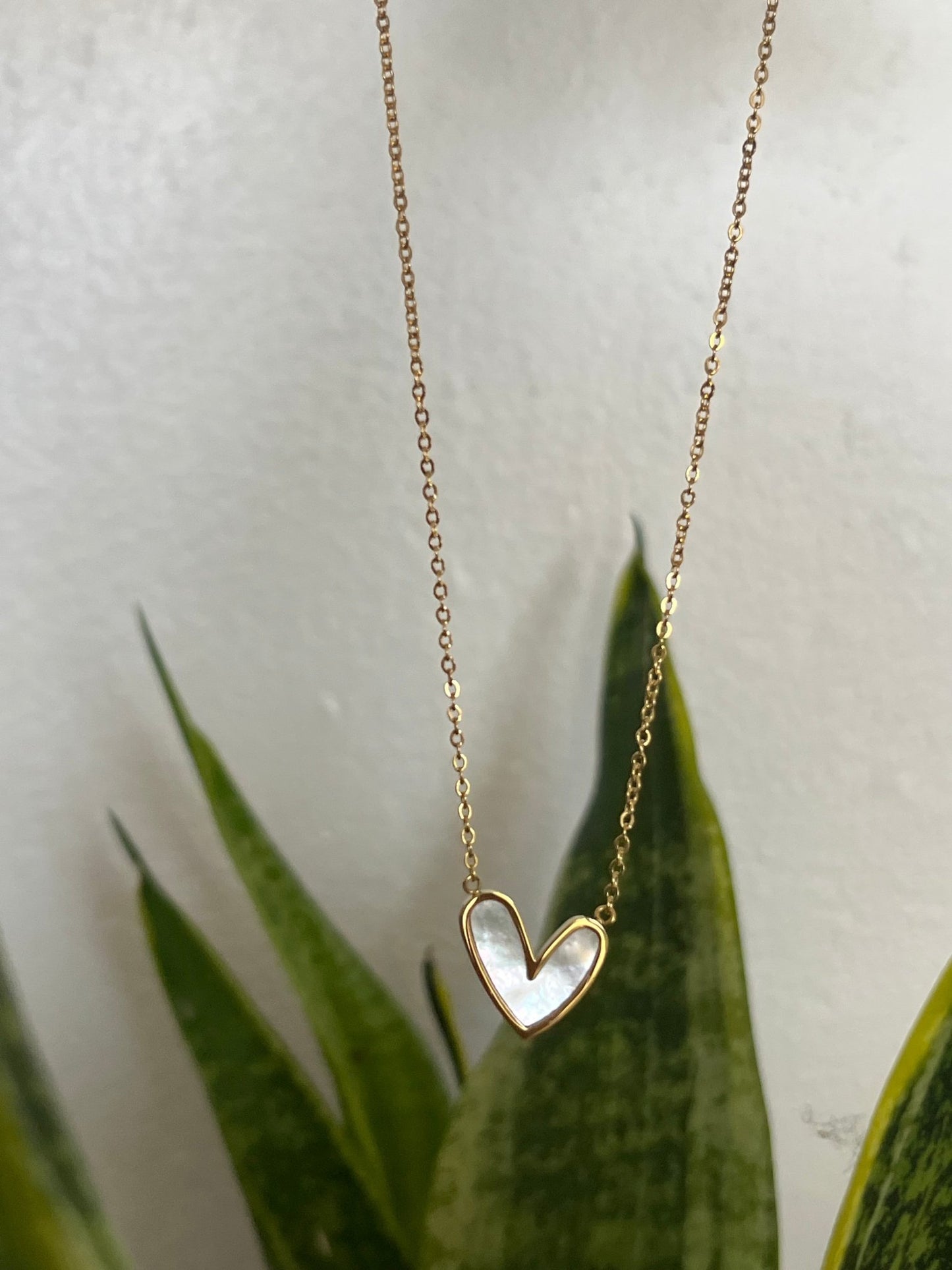 Love me necklace - Dolché JewelryDolché Jewelry