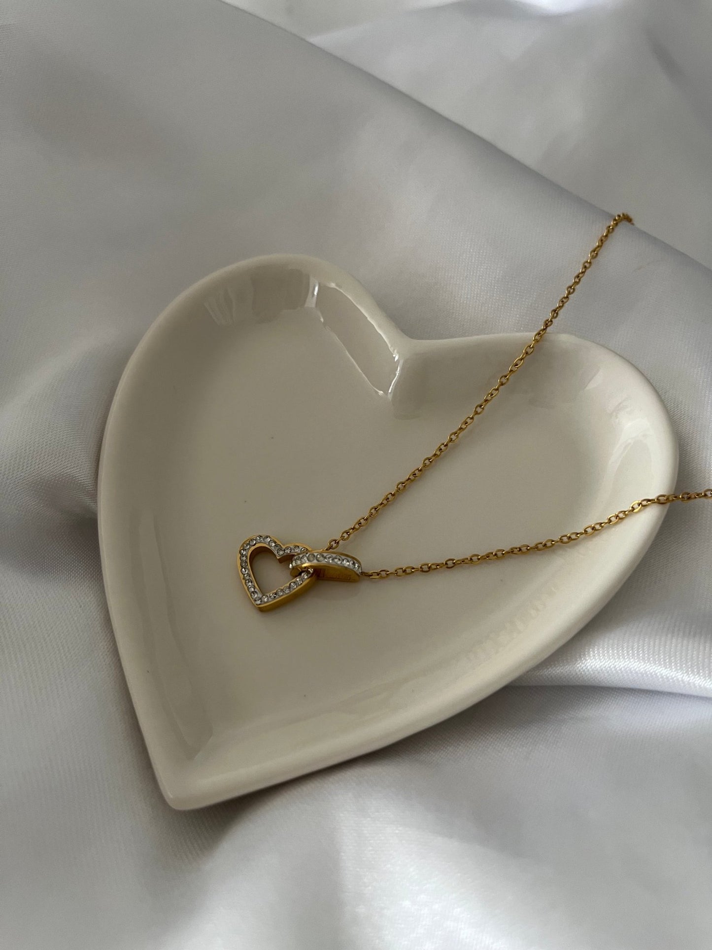 My valentine necklace - Dolché JewelryDolché Jewelry